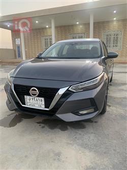 نیسان سێنترا